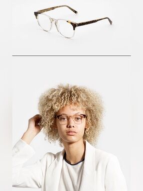 Retro Super Future CRYSTAL + HAVANA frames Italy